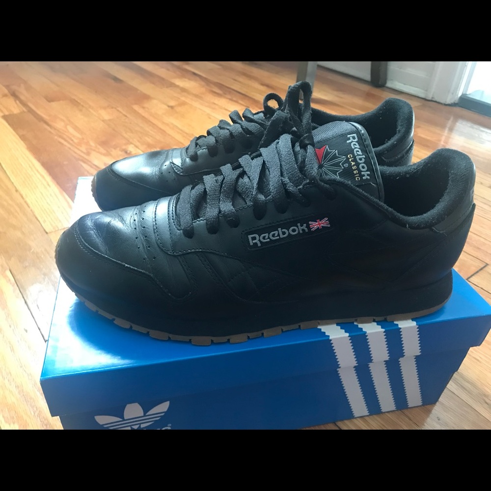 Reebok Classic sneakers